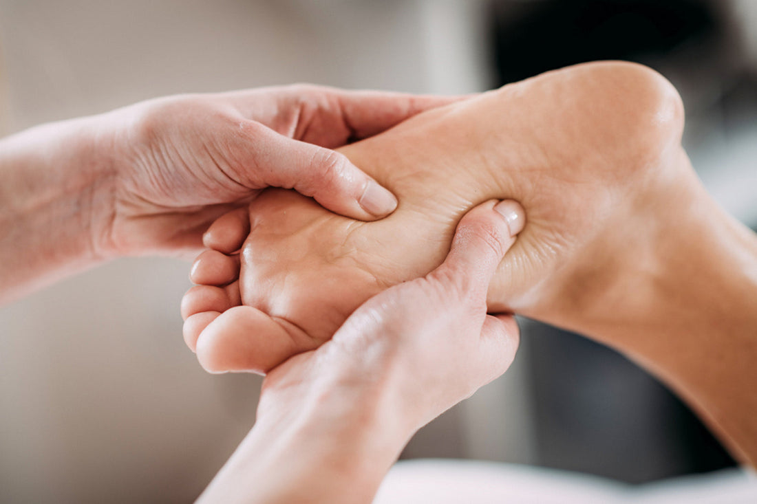 Neuropatia cukrzycowa – objawy, ból i metody leczenia