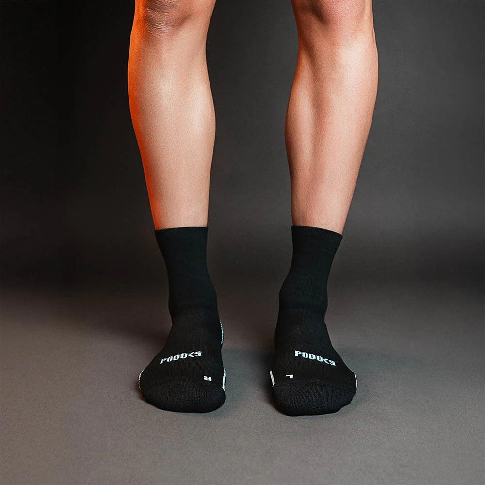 Metatarsalgia skarpety na ból w przedniej części stopy PODOKS