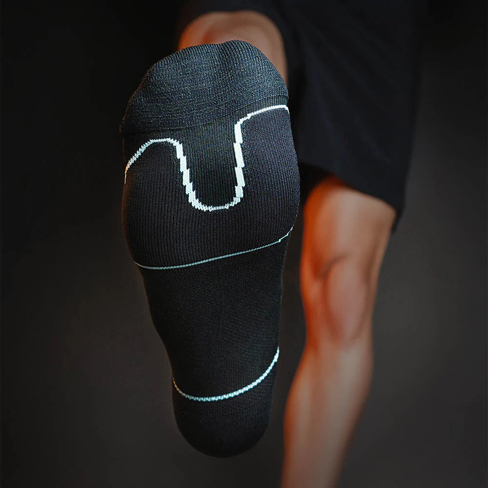 Metatarsalgia skarpety na ból w przedniej części stopy PODOKS