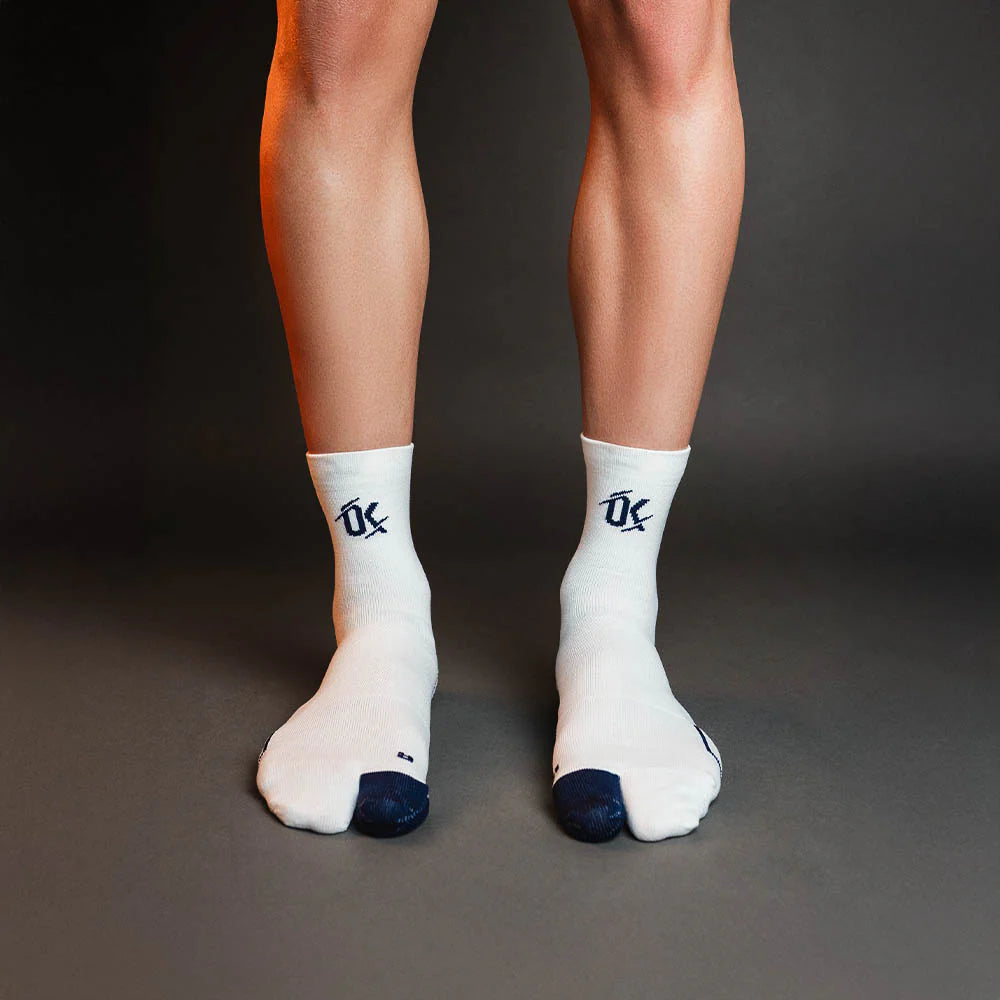 Skarpetki do padla i tenisa DUPR