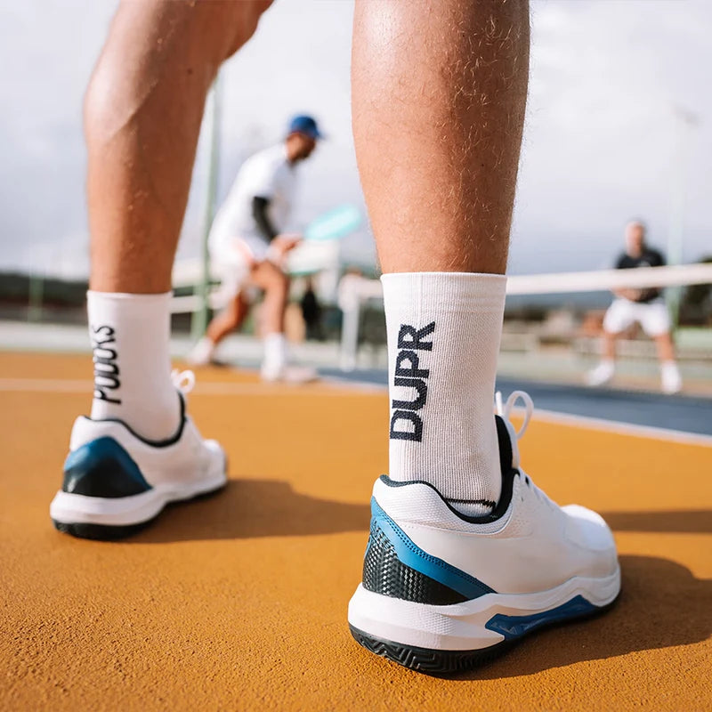 Skarpetki do padla i tenisa DUPR