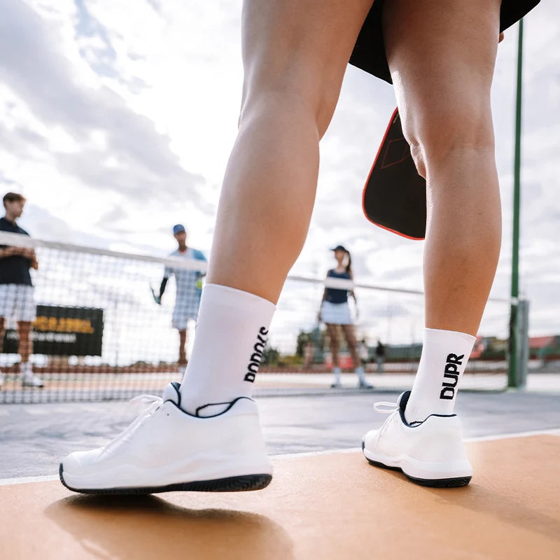 Skarpetki do padla i tenisa DUPR