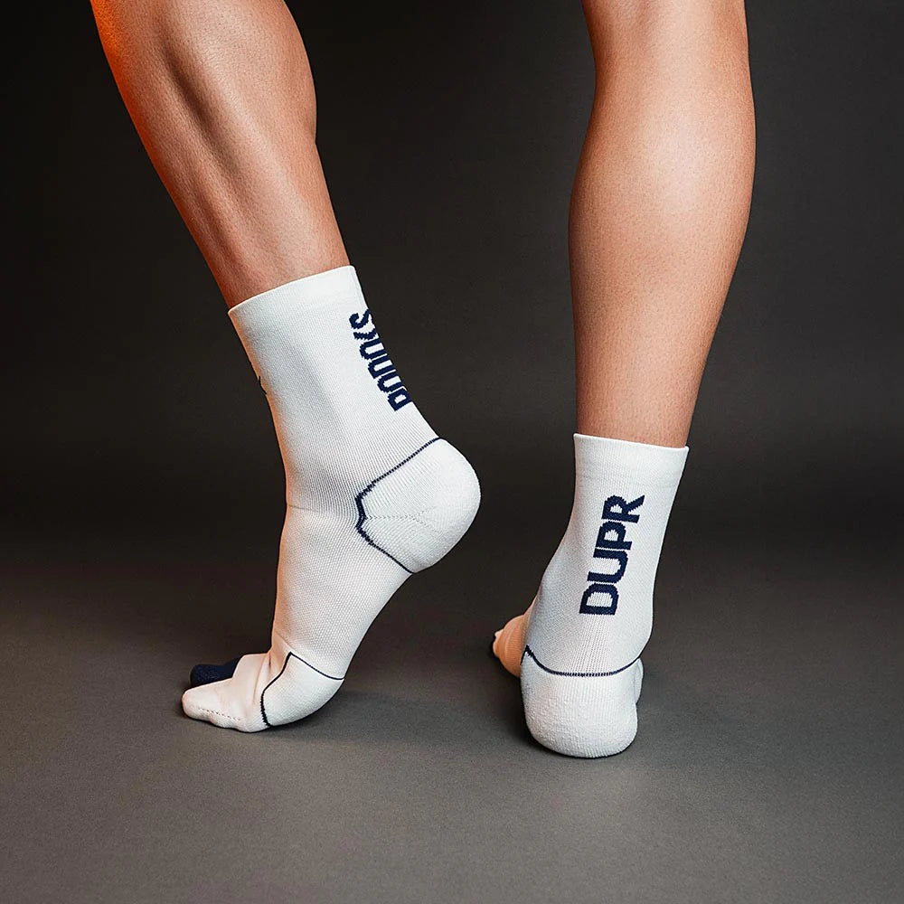 Skarpetki do padla i tenisa DUPR