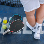 Skarpetki do padla i tenisa DUPR